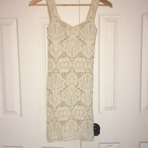 Free People Bodycon Dress